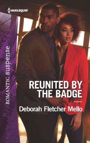 [To Serve & Seduce 03] • Reunited By The Badge